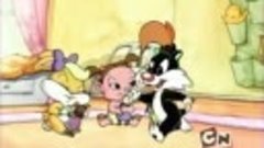 Baby Looney Tunes Episode 26