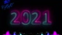 New Year Music Mix 2021 ♫ Новогодний музыкальный микс 2021♫ ...