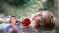 Азамат Исенгазин - Она любила розы (кавер на песню Ислама Ит...