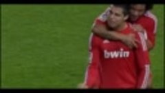 Пушечный гол Роналду в матче с Севильей (2011 год)