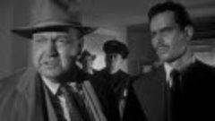 Touch of Evil 1958 - Orson Welles - Janet Leigh - Charlton H...