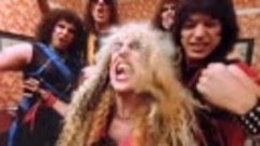 Twisted Sister - We&#39;re Not Gonna Take it (Extended Version) ...