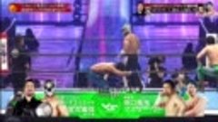 ワールドプロレスリング 動画　2021年1月23日