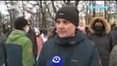Александр Павлов - почему я вышел на митинг-протест 23.01.20...