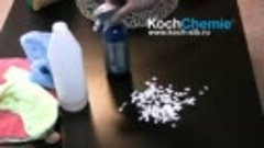 Koch Chemie - RefreshCockpitCare - полироль-антистатик