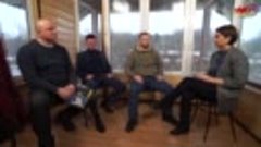 Сотрудники спецподразделения «Беркут» о событиях на Майдане ...