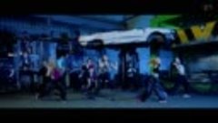 HYO ‘DESSERT (Feat. Loopy, SOYEON ((G)I-DLE))’ MV