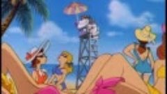 TTA 73- Buster and Babs Go Hawaiian [DVDRip Lat]