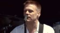 Bryan Adams - Back To You (Live 8 2005)