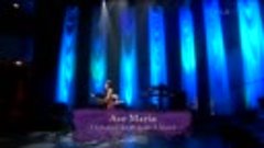 Tarja Turunen-Рождественский концерт «Ave Maria» в Московско...
