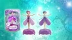 Игрушка Flying Fairy Фея, парящая в воздухе