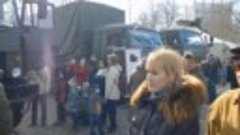 Севастополь 23 февраля 2016 года (1)