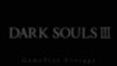 Dark Souls 3 Gameplay