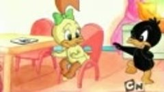 Baby Looney Tunes Episode 32