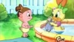 Baby Looney Tunes  Episode 34