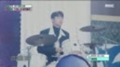 CNBLUE - Then, Now and Forever   Music Core 201128
