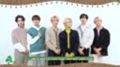 [Arabic] 2020 Christmas Greetings Message from ONEUS