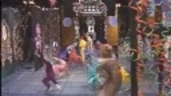 ★ Музыкальный фильм - Планета Новогодних ёлок (1987)
