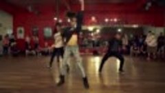 Tinashe &amp; Charli XCX - Drop That Kitty (Dance Video HD)  Mus...