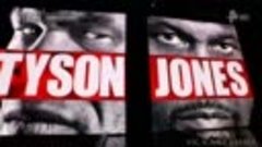 🔴 Майк Тайсон vs Рой Джонс 🔴