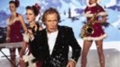 Billy Mack -  Christmas is all Around