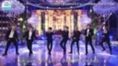 FNS歌謡祭 夏 嵐BTS三代目リトグリ浜崎あゆみ東京事変 BTS   Boy With Luv  Japanese v...