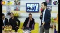 Cavid Cavadoğlu - Geri dön  - (DTV Tamsəmimi -24.12.2015)