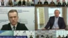 Путин Ответил на Главный Вопрос Полное видео о Дворце в Геле...