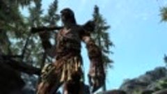 The Elder Scrolls V_ Skyrim - Official Trailer (720p)
