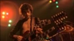 Led Zeppelin - Stairway to heaven LIVE (720p)