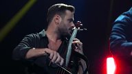 Степан Хаусер (Stjepan Hauser)