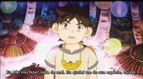 Sakura Card Captors - Filme 2 - A Carta Encantada parte_2.00 - Vídeo  Dailymotion