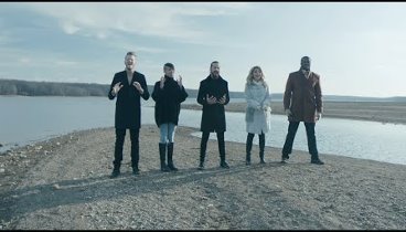 [Official Video] The First Noel – Pentatonix