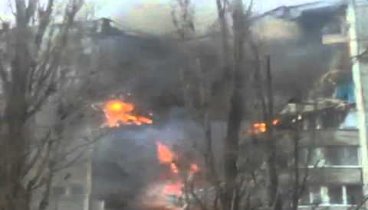 Волгоград взрыв жилого дома на 7 ветрах