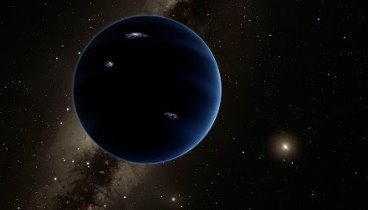 Evidence of a Ninth Planet