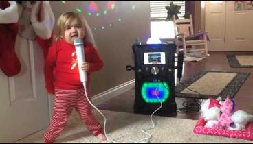 Karaoke Monday!