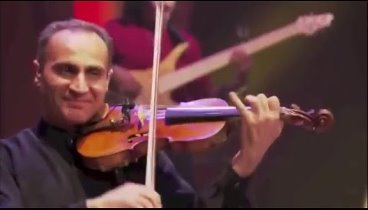 Samvel Yervinyan    The Best Violin Performances with Yanni