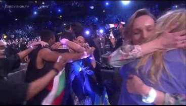 Украина выиграла Евровидение 2016 Україна виграла на Євробаченні 2016