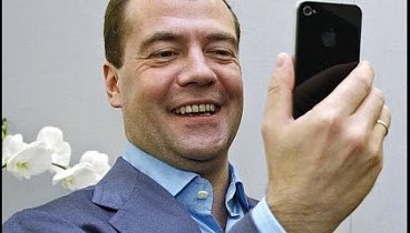 Семен  Слепаков - Ответ Медведеву: "Просто денег нет. Обращение ...