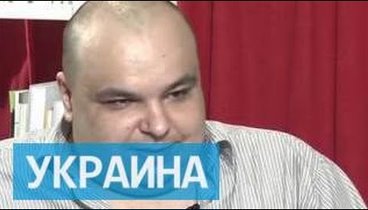 Палач в белом халате: украинский врач рассказал, что делал с ополченцами