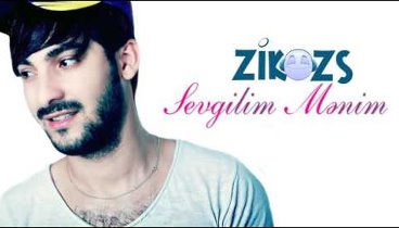 ZIKO(ZS) - Sevgilim Menim  ( Audio 2016 )