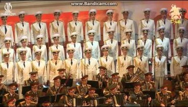 Farewell of Slavianka (Прощание славянки) - Red Army Choir (2016)