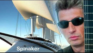 Spinaker  (Спинакер) - Анатолий Зеленков & Spanish Guitar