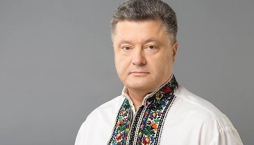 Три классические оговорки Петра Порошенко