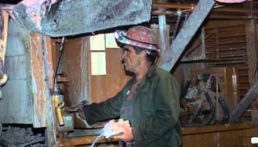 Яковлевский рудник 2008г.