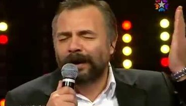 Oktay Kaynarca-O Ses Türkiye-Ervahı Ezelde-Sümmani'den