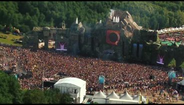 Tomorrowland 2013 | official aftermovie
