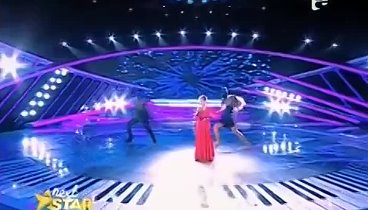 Next Star: Elena Hasna, de doar 12 ani, din Targu Jiu, interpreteaza ...