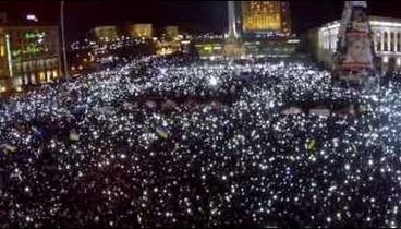 Украина. Майдан. Революция | Ukraine. Maidan. Revolution