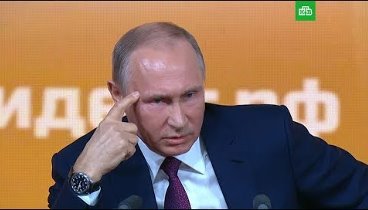 Путин: в Донбассе может случиться резня хуже, чем была в Сребренице